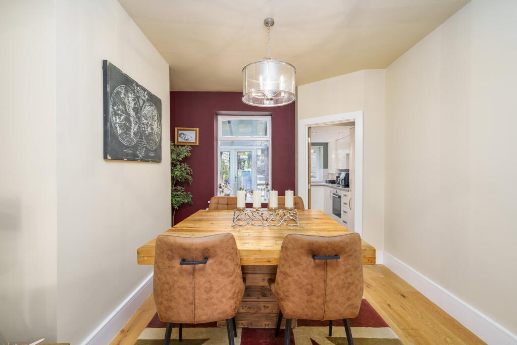 House in Stockport, Greater Manchester - More