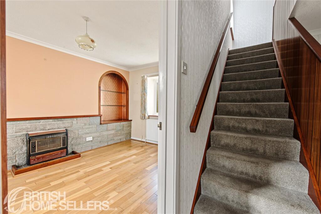 House in Shrewsbury - View 5