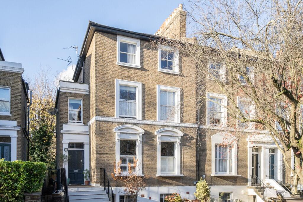 Main image of property: Manor Avenue, Brockley, London, SE4