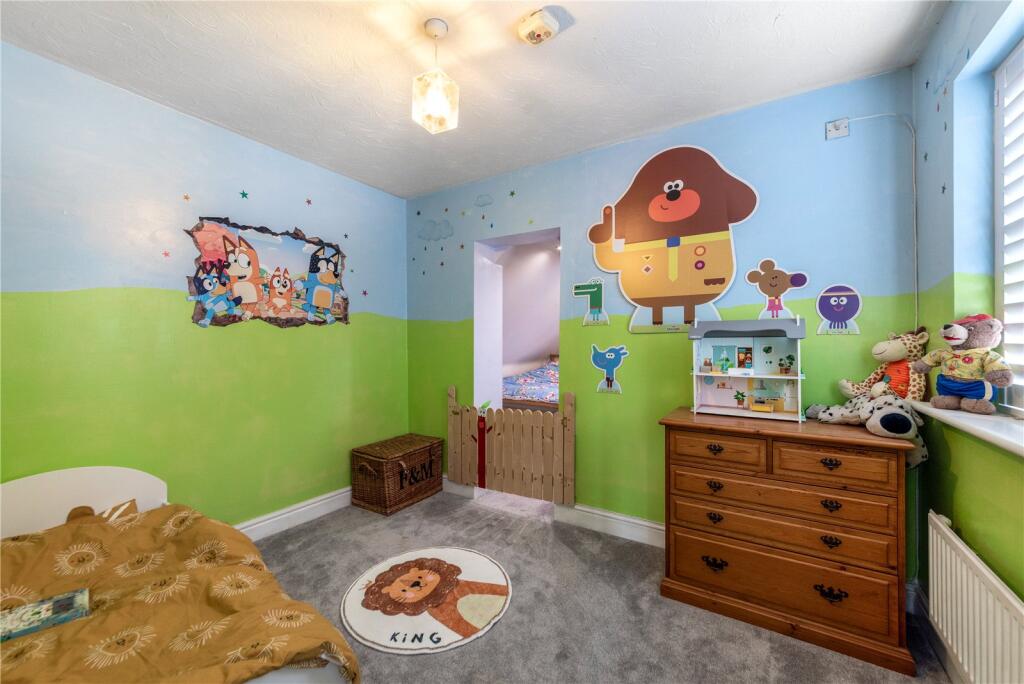 Additional image 22 of Findon Close, Redditch, Worcestershire, B97