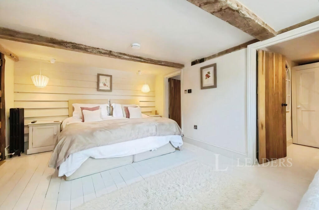 House in Burghill, Herefordshire - View 3