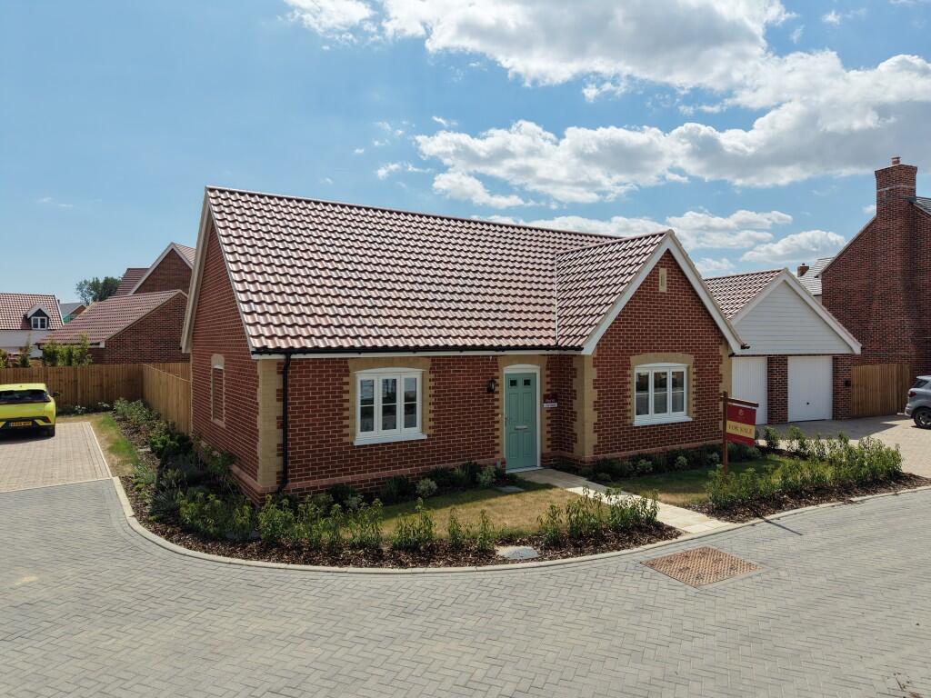 Main image of property: Off The Folley,
Layer de la Haye,
Essex,
CO2 0JA
