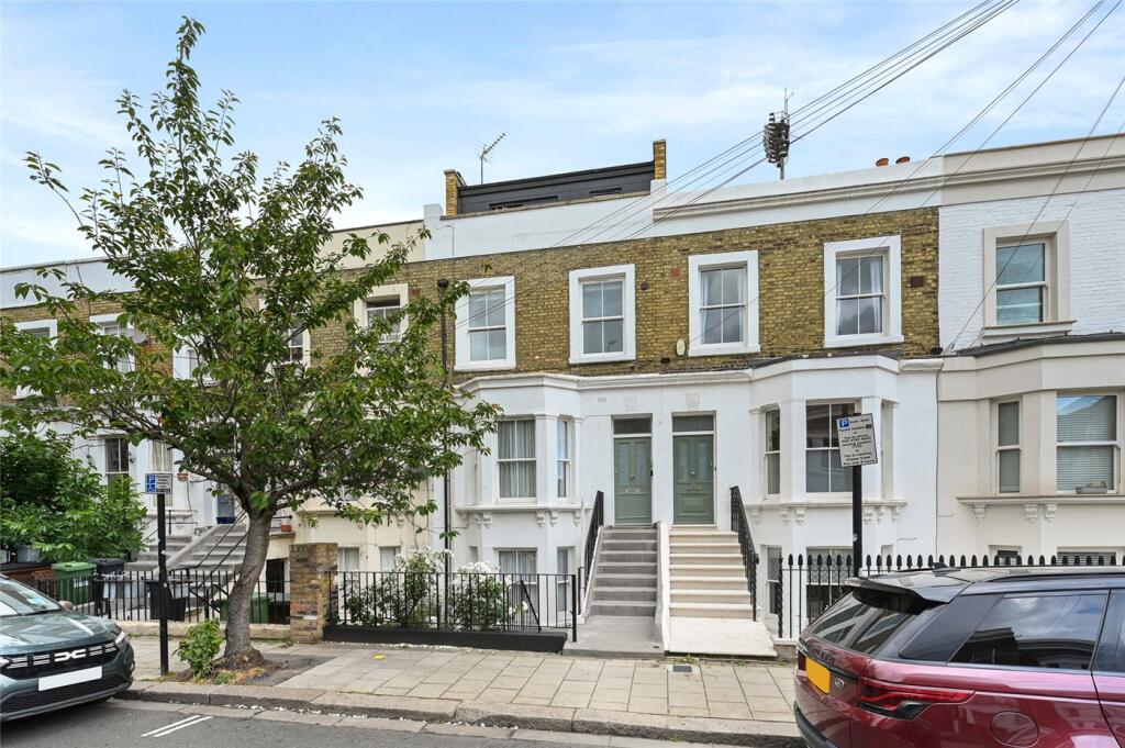 Apartment in London - View 2