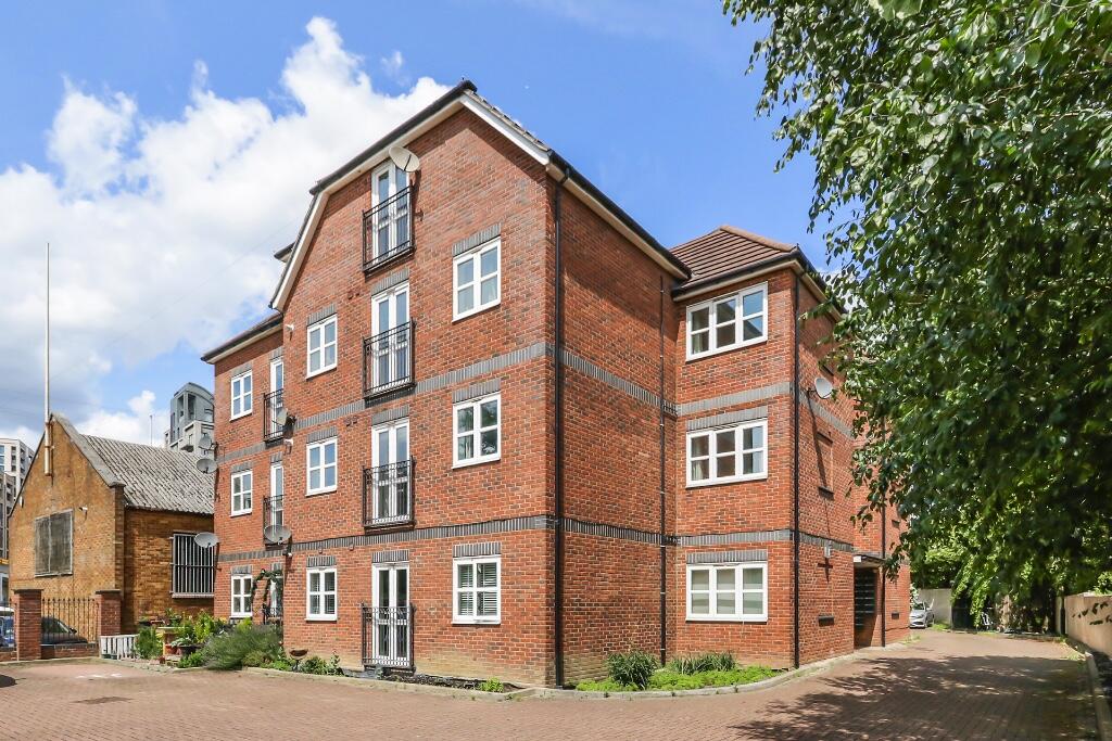 Main image of property: Victoria Dock Road, London, E16