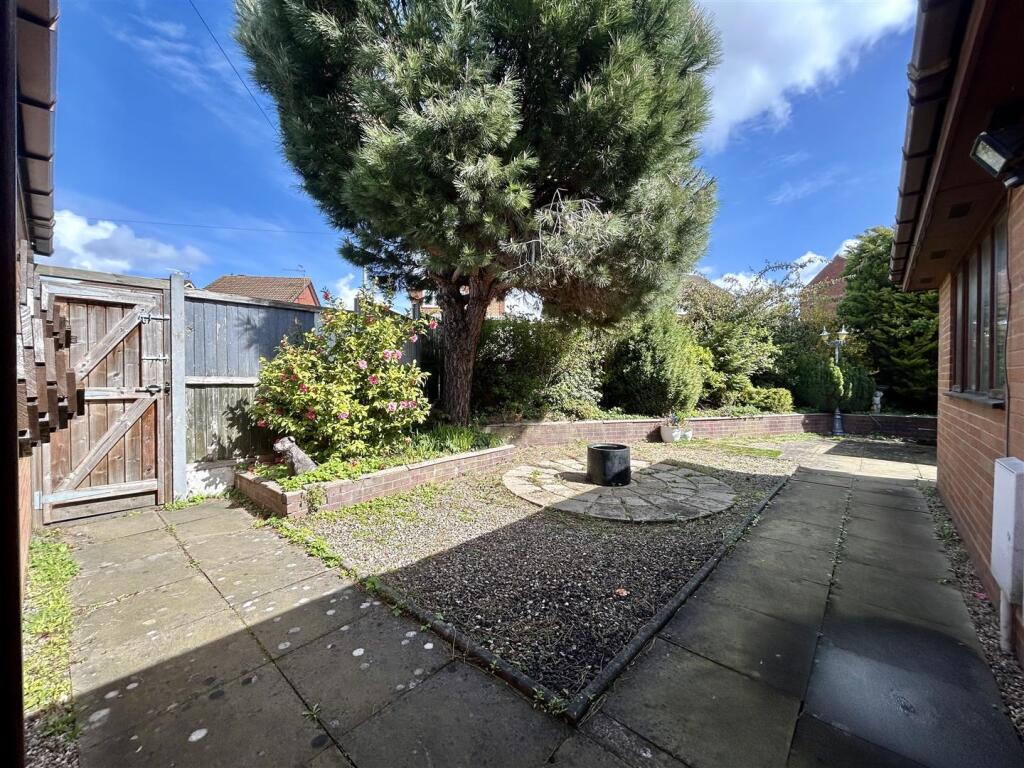 Additional image 11 of Park Road, Halesowen