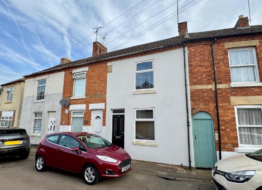 Main image of property: Well Lane, Rothwell