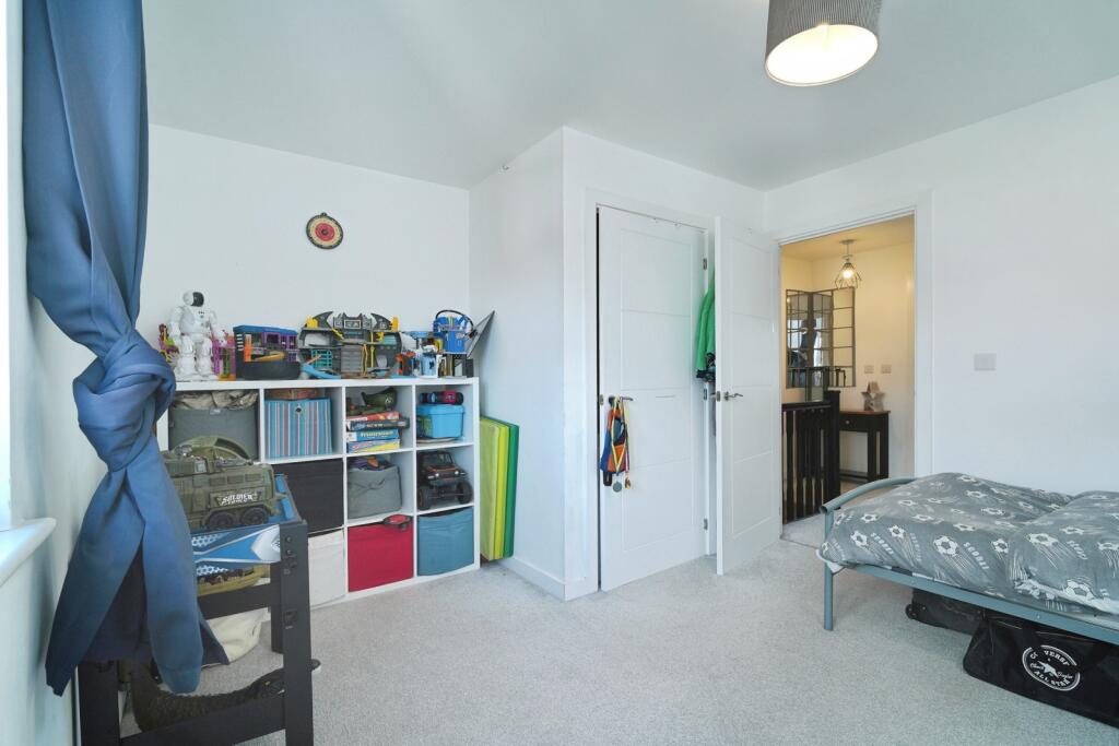 Additional image 13 of Ploughmans Lane, Tidbury Green, Solihull, West Midlands, B90