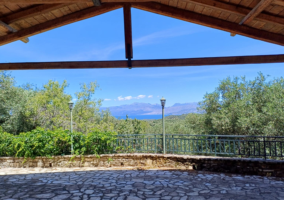 Main image of property: Agios Pandeleimonas, Corfu, Ionian Islands