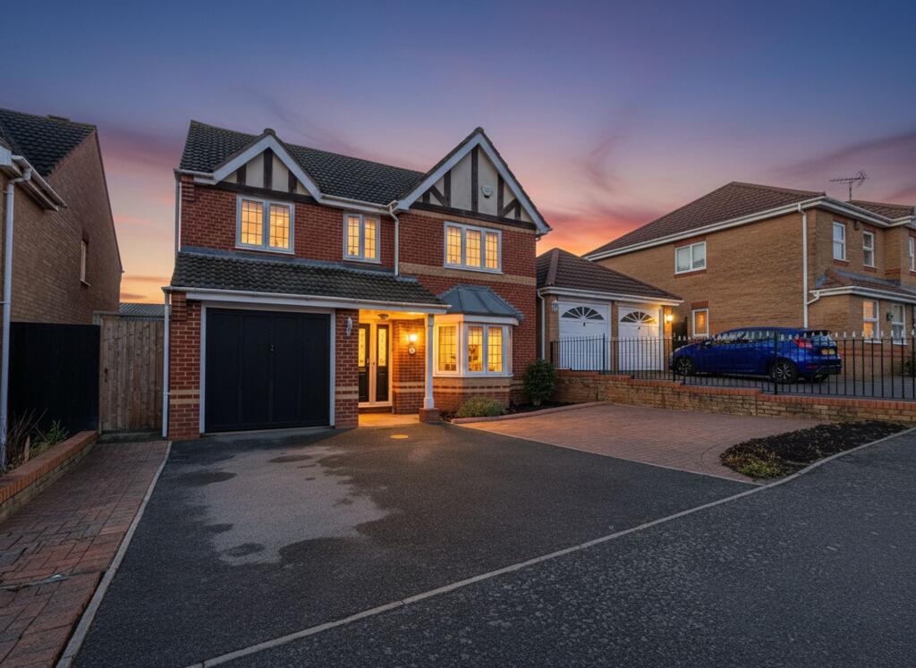 Main image of property: Victoria Avenue, Rayleigh, SS6