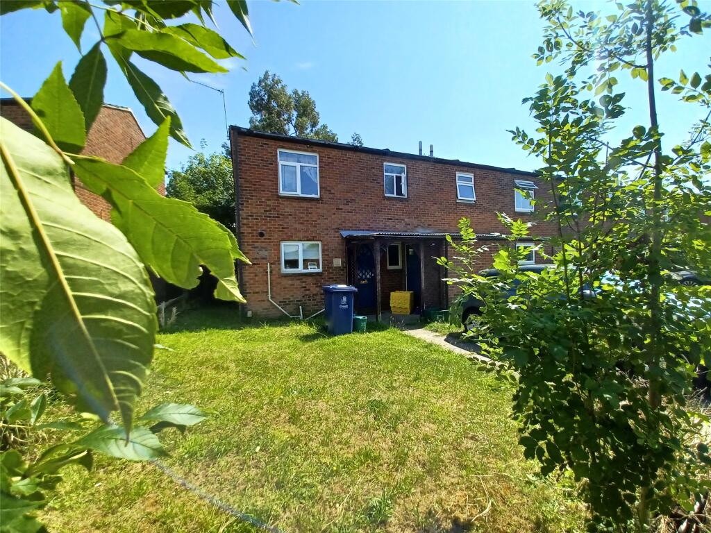Main image of property: Edmund Road, Oxford, Oxfordshire, OX4