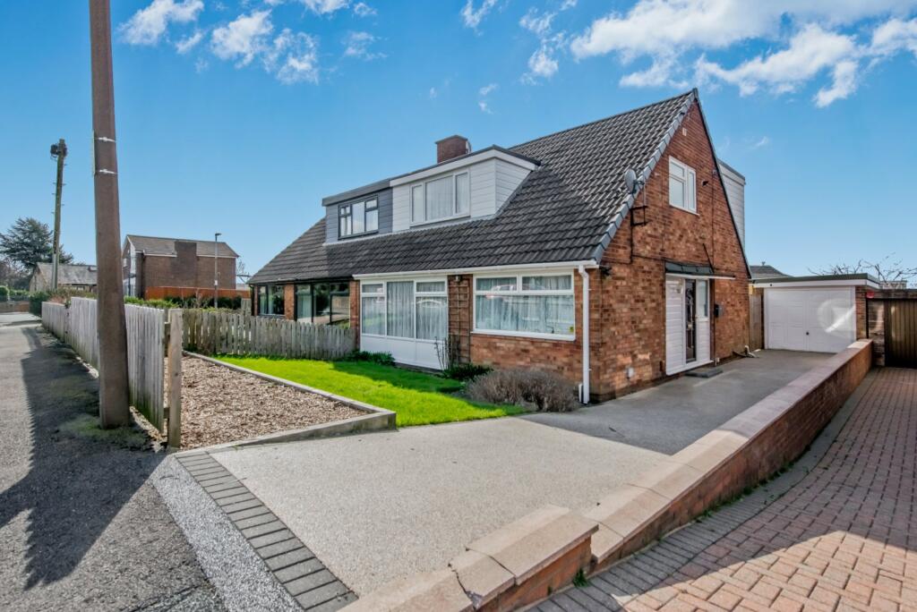 Main image of property: Moat Hill, Birstall, West Yorkshire, WF17