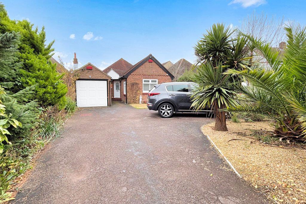 Main image of property: Gosport Road, Stubbington, PO14