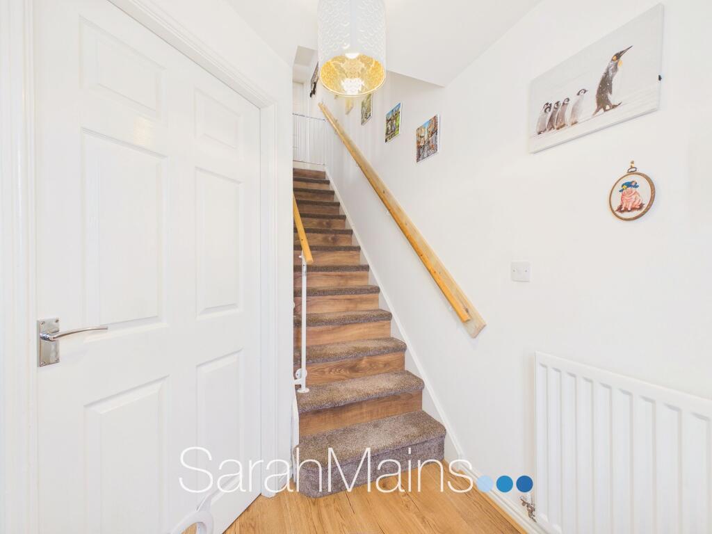 House in Durham - View 5