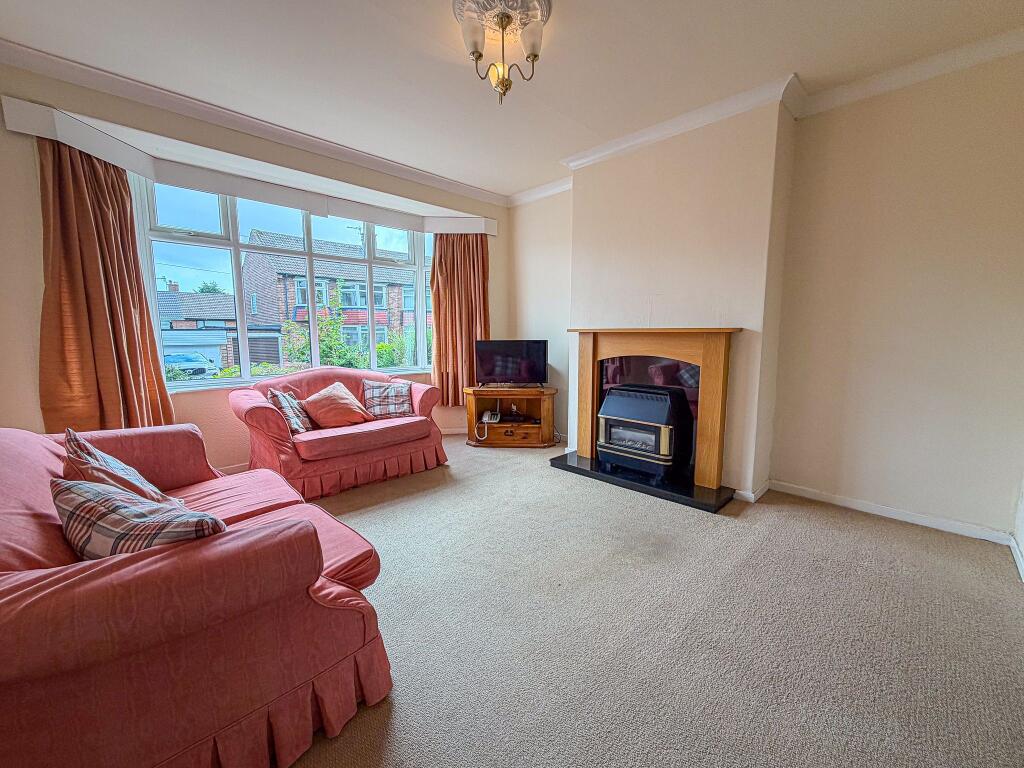 House in Gateshead, Dunston Hill - View 2