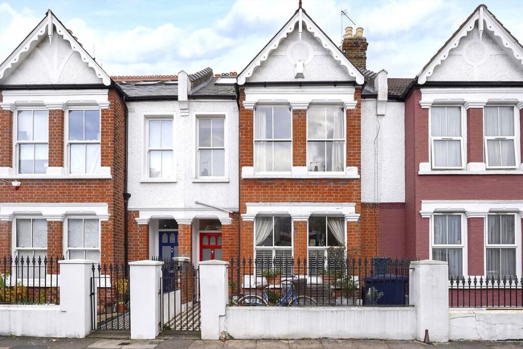 Main image of property: Davis Road, Acton