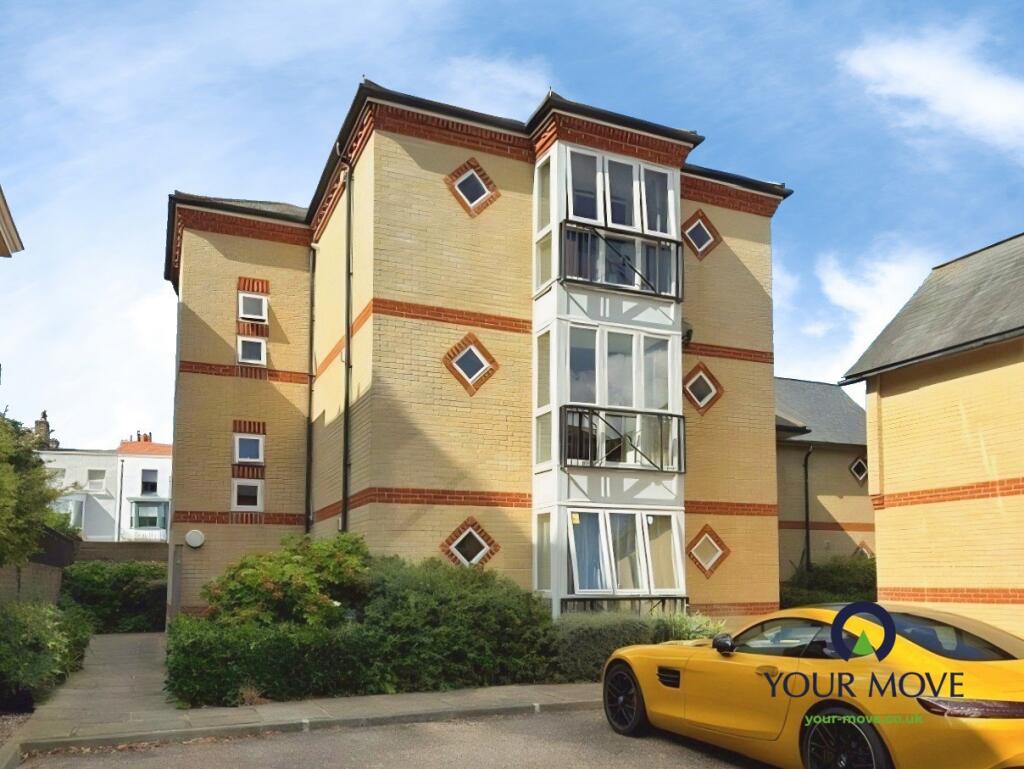 Main image of property: Priory Courtyard, Ramsgate, Kent, CT11