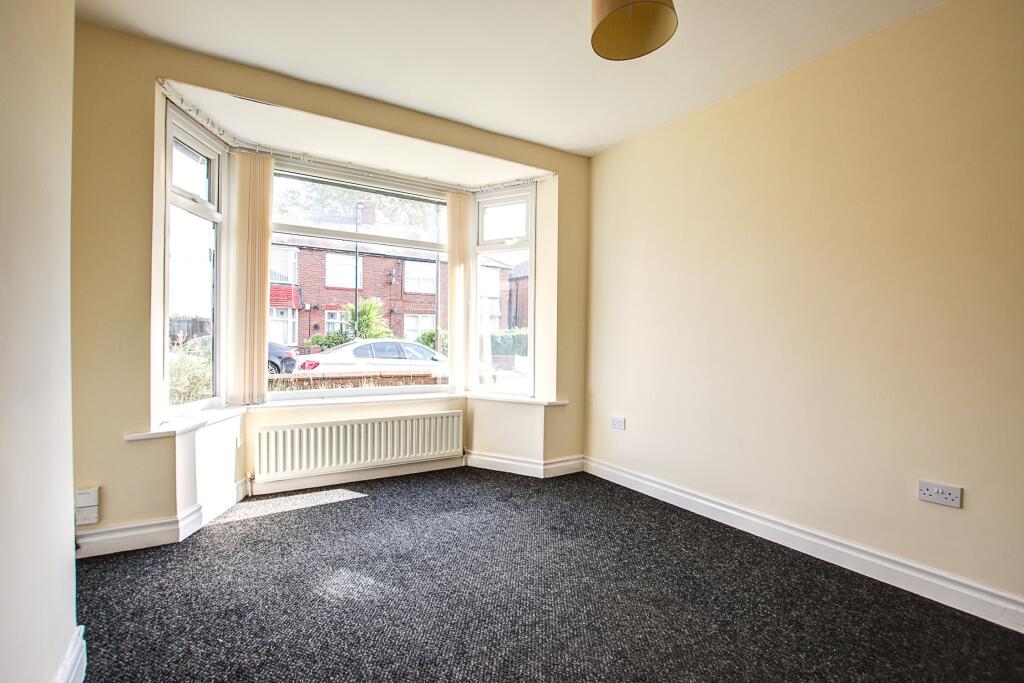 Main image of property: Dene Crescent, Wallsend,
