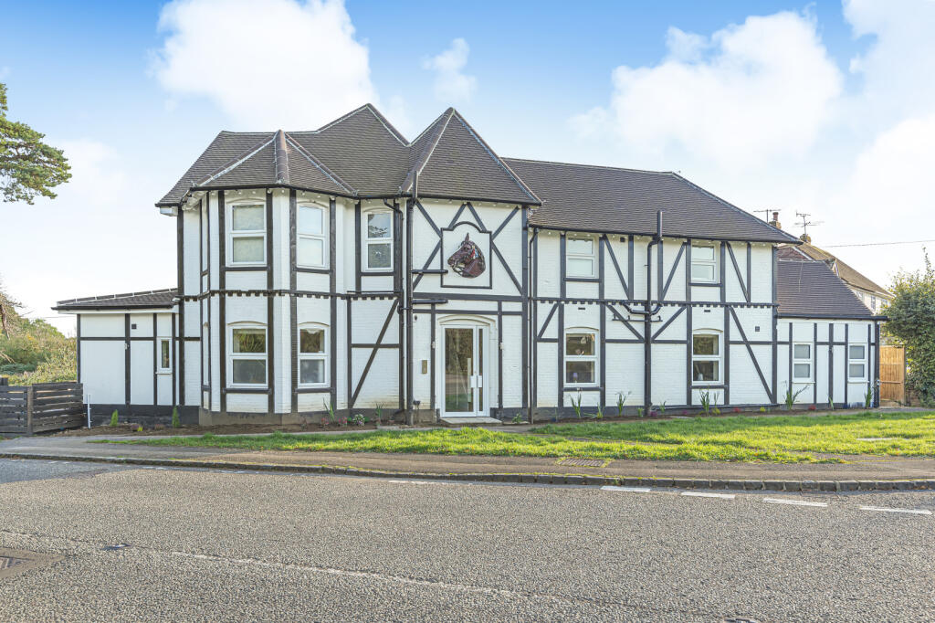 Main image of property: Lord Lyon House, Ermin Street, Stockcross, Newbury, West Berkshire