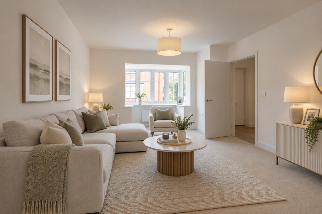 House in Oxford - View 3