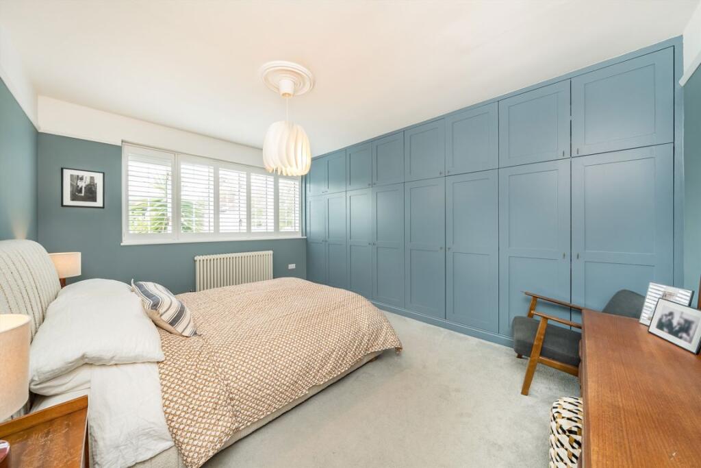 House in London - View 5