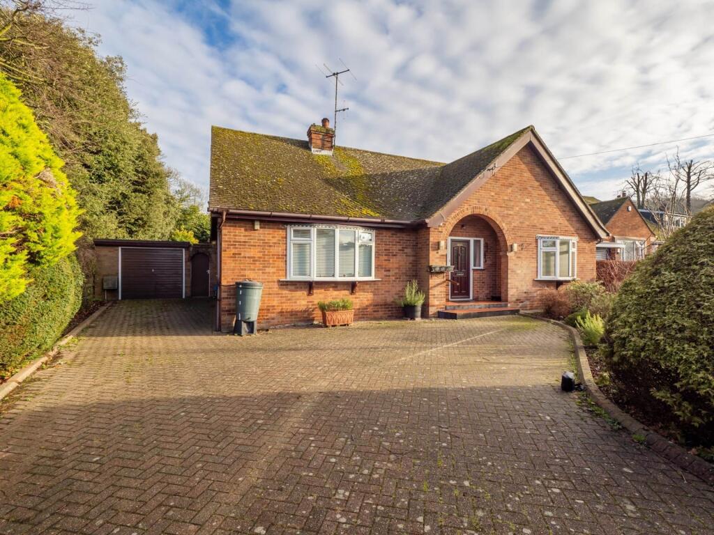 Main image of property: Overstrand Road, Cromer