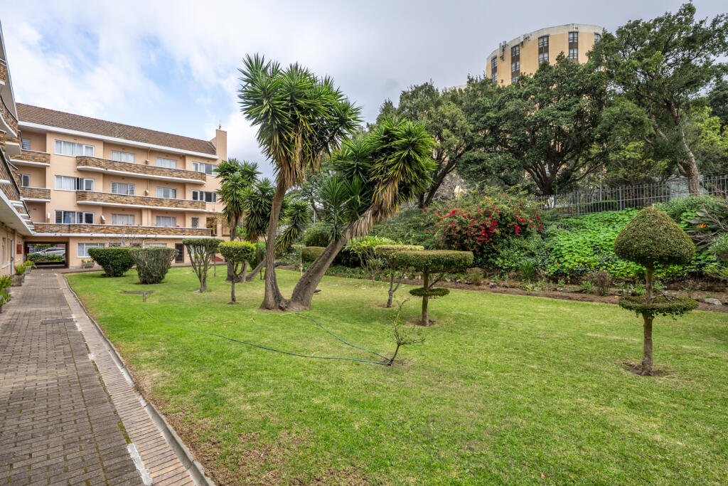 Main image of property: South Africa, Western Cape, Rosebank
