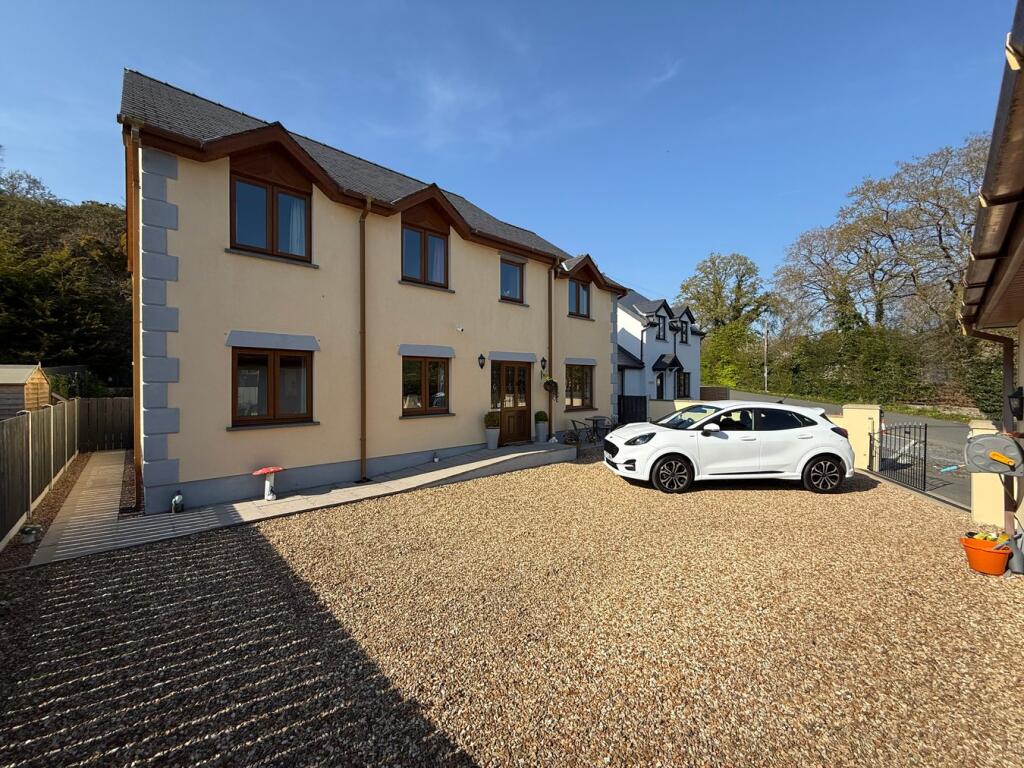 Main image of property: Cenarth , Newcastle Emlyn, SA38