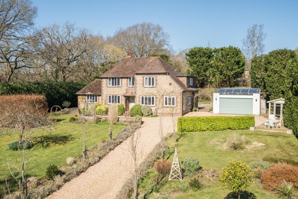 Main image of property: Tudor Close, Pulborough, RH20