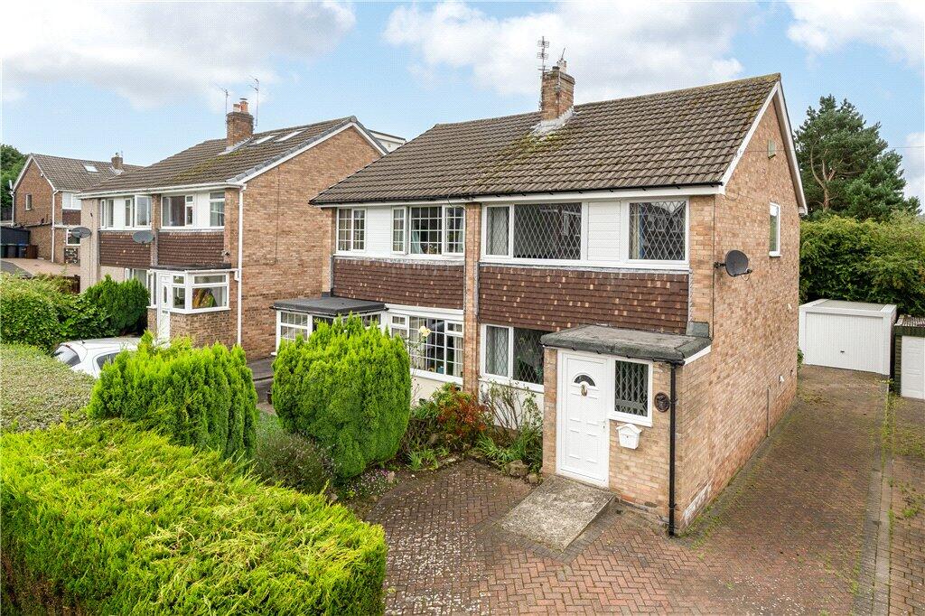 Main image of property: Littondale Close, Baildon, West Yorkshire, BD17