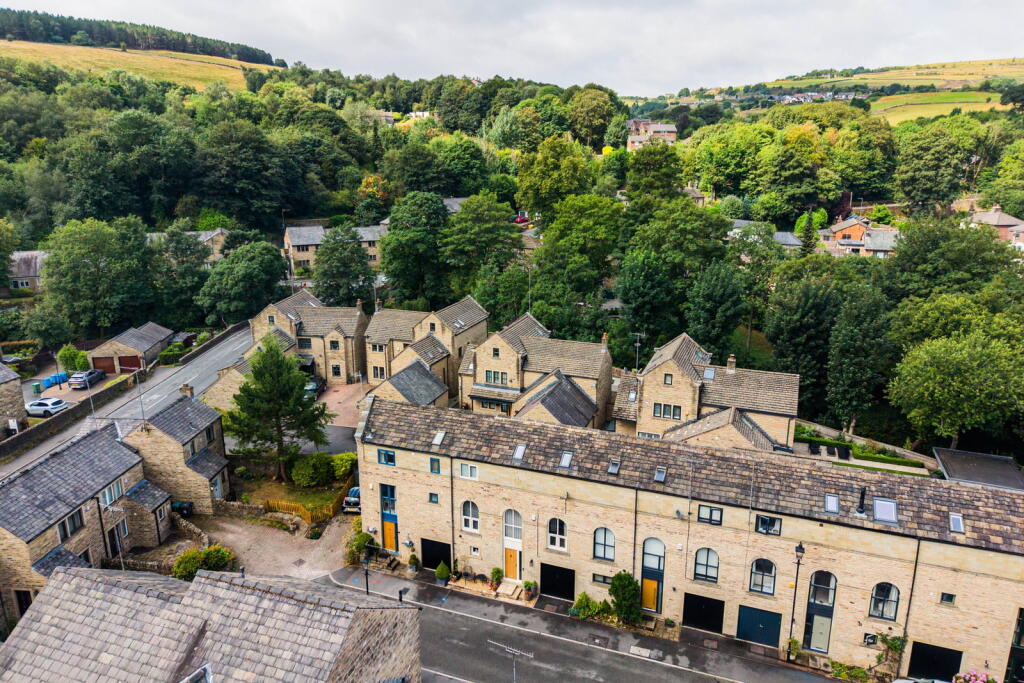 Walkmill, Dobcross, Saddleworth photo 4
