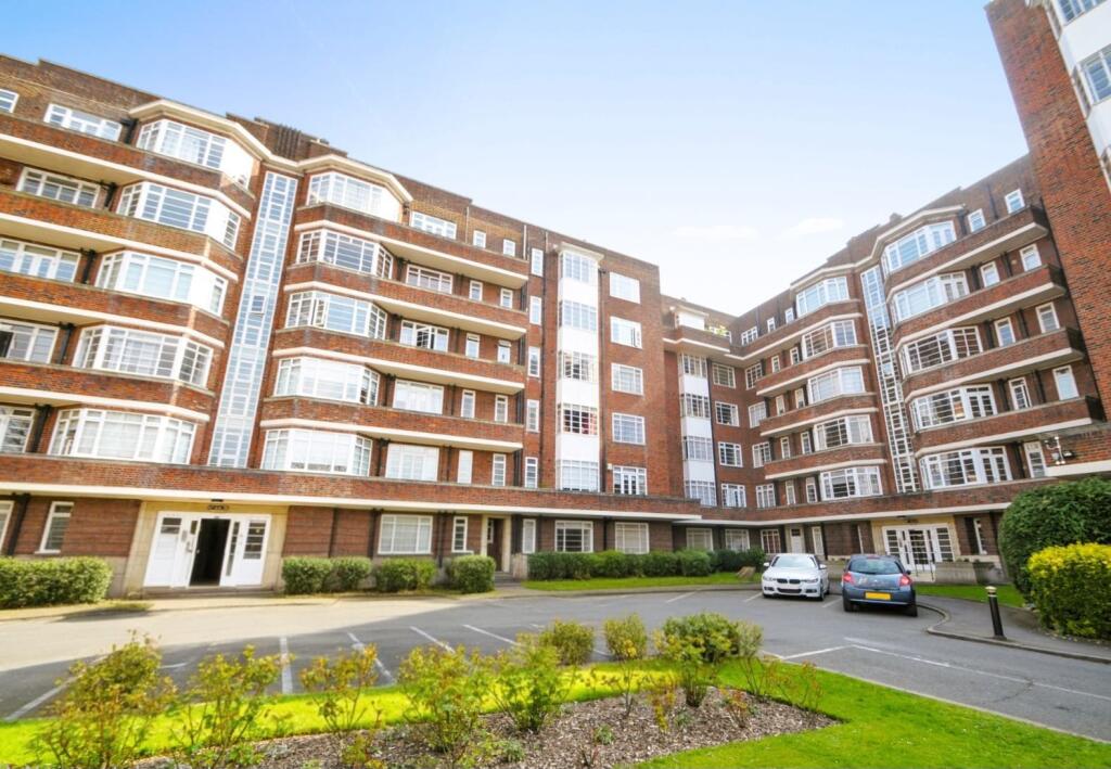 Main image of property: Belsize Avenue, Belsize Park, London, NW3