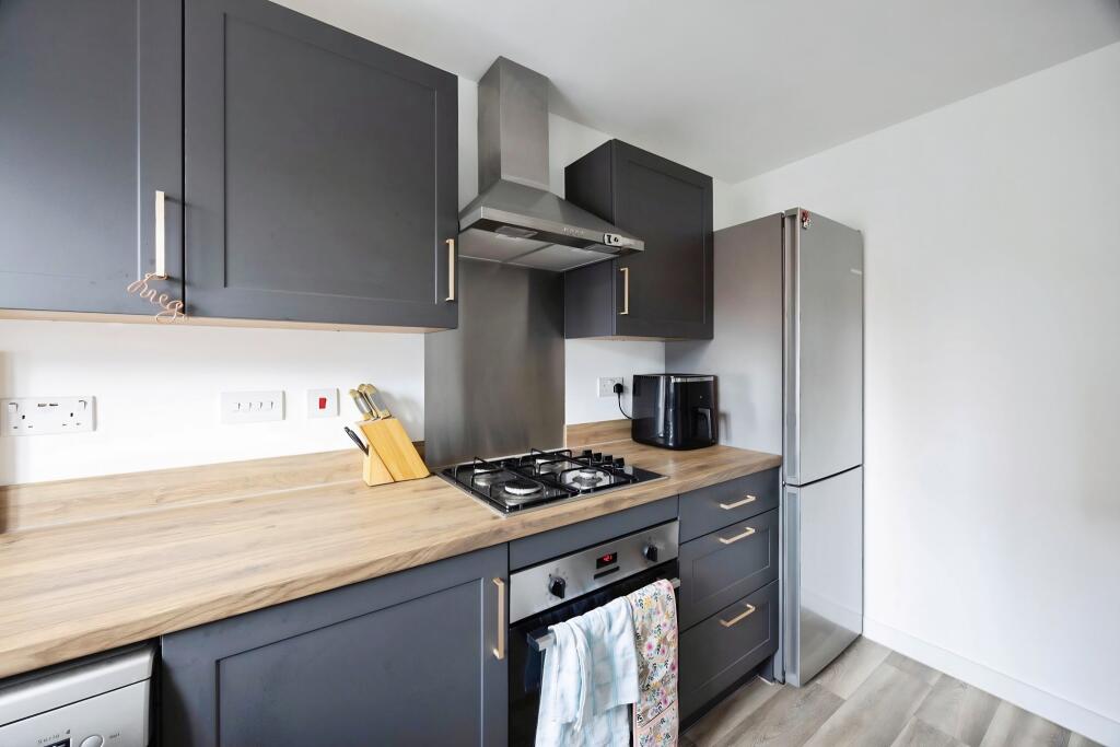 House in Stratford-on-Avon, Stratford-upon-Avon - View 4