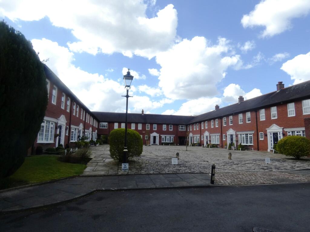 Main image of property: Thornlee Court, Thornley Lane, Grotton, Oldham