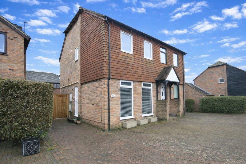 Main image of property: Mayfair Avenue, Maidstone