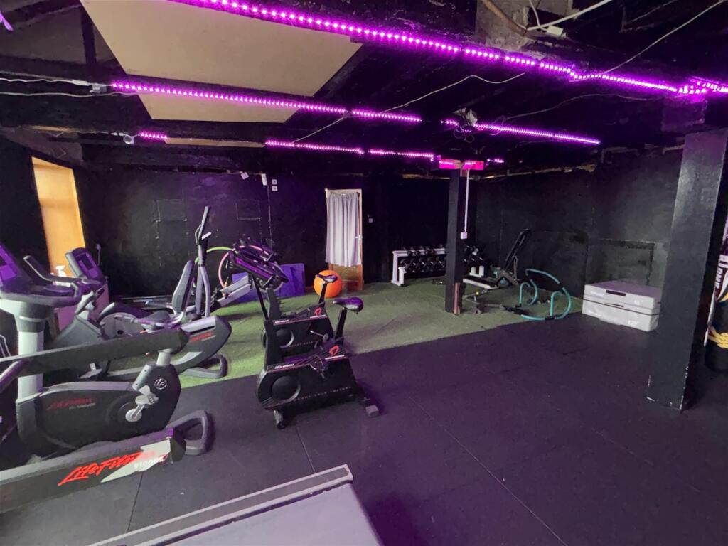 Additional image 6 of Gymnasium & Fitness, West Yorkshire