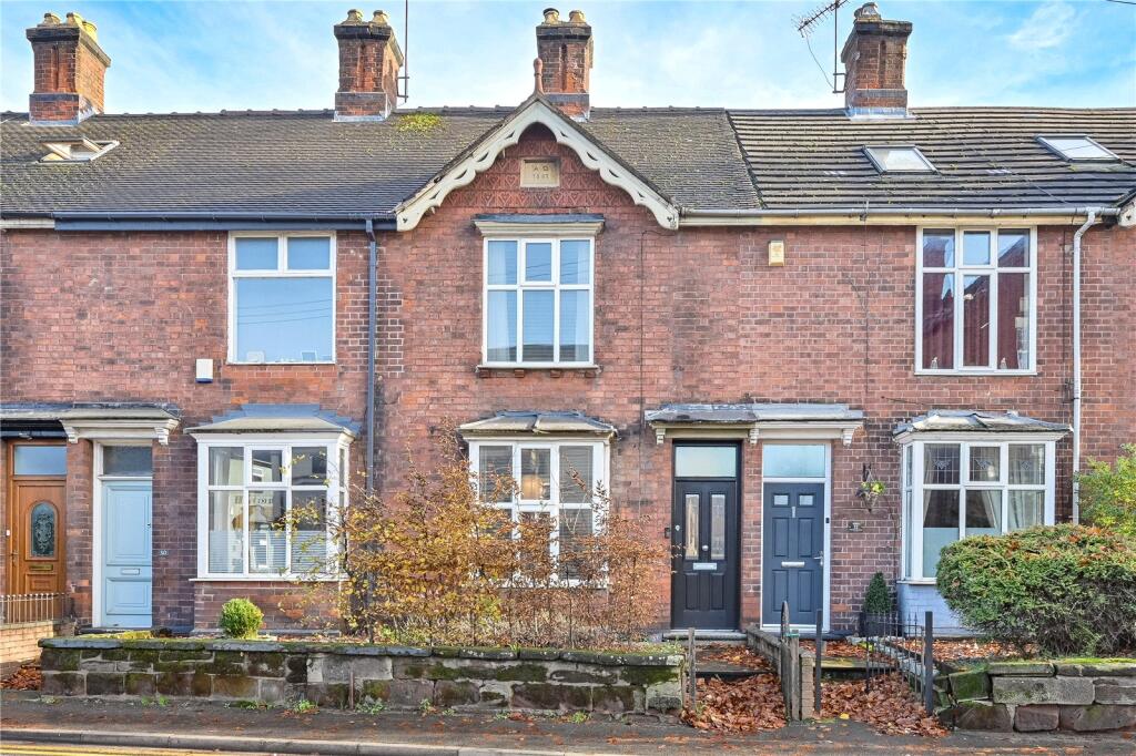Main image of property: Wolverhampton Road, Forebridge, Stafford, Staffordshire, ST17