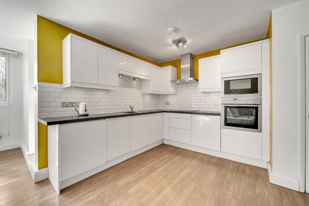 Apartment in London - View 4
