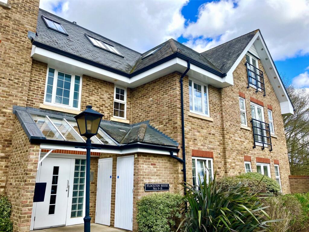 Main image of property: Whittets Ait, Jessamy Road, Weybridge