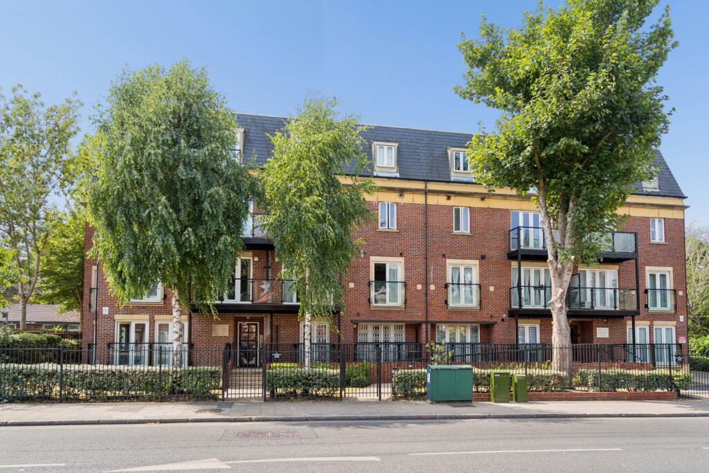 Main image of property: Marsh Road, Pinner