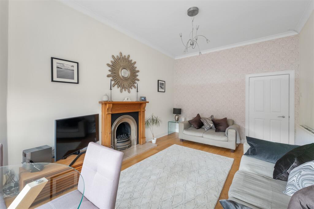 Apartment in Glasgow - View 4