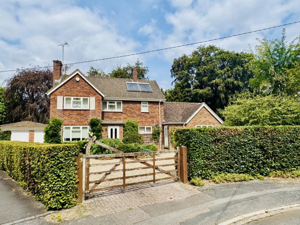 Main image of property: Meadow Lane, Hartley Wintney