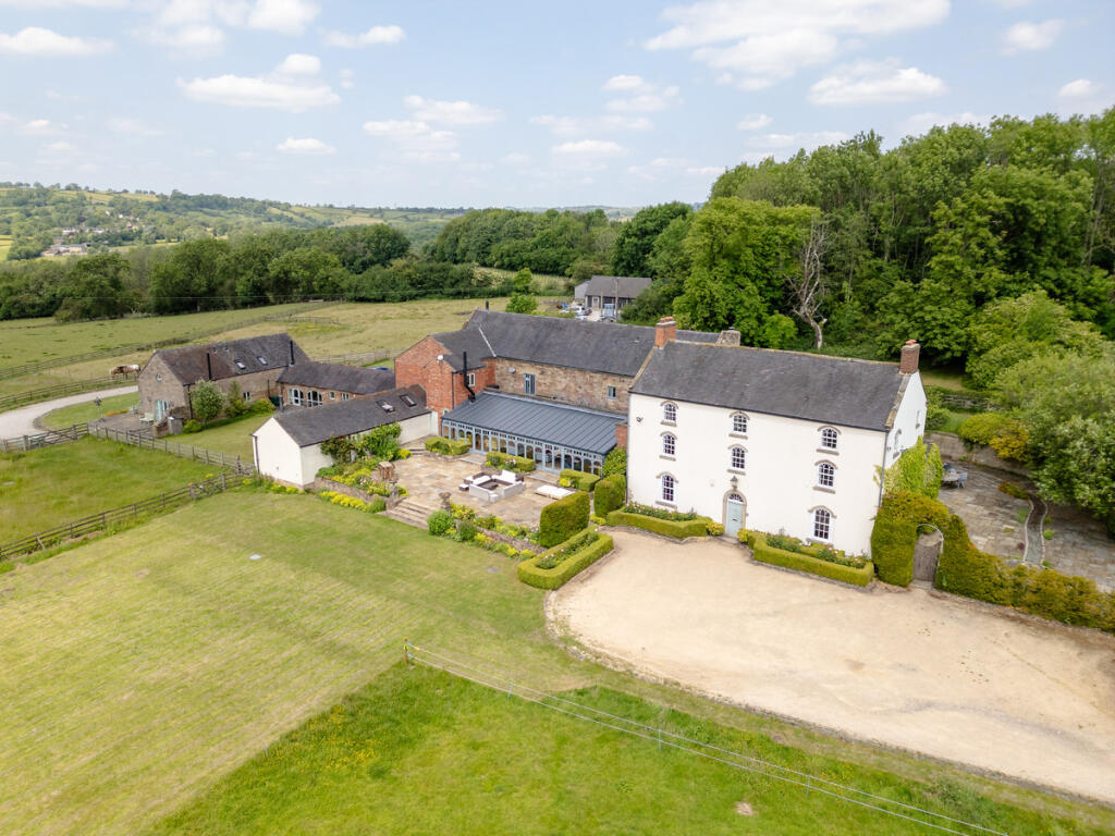 Main image of property: Kirk Ireton Ashbourne, Derbyshire, DE6 3JS