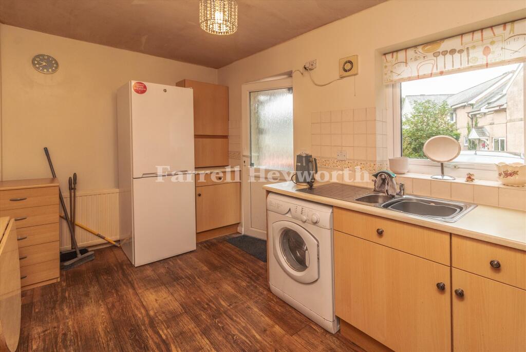 House in Lancaster, Caton-with-Littledale - More