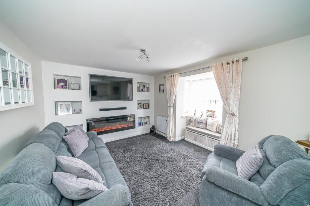 Apartment in Walsall - More