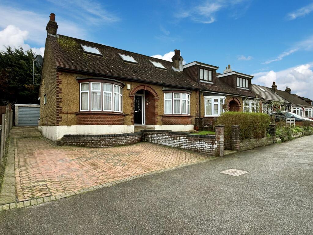 Main image of property: Eastcourt Lane, Gillingham, Rainham, ME8