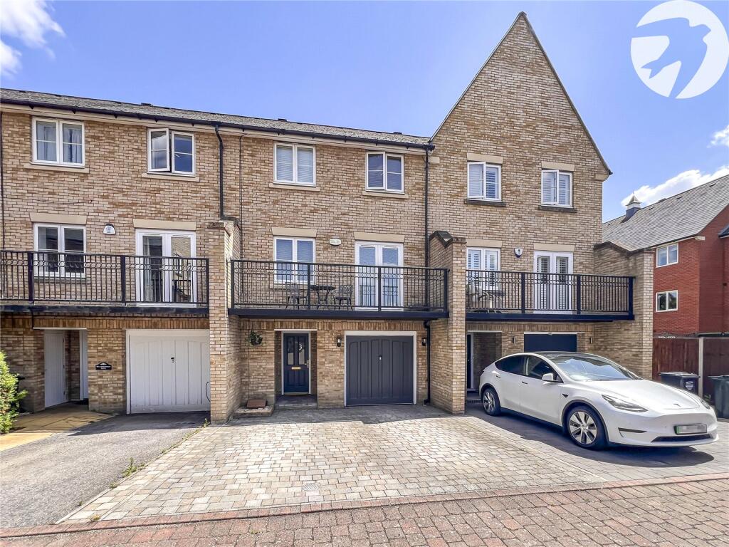 Main image of property: Sandringham Drive, Dartford, Kent, DA2