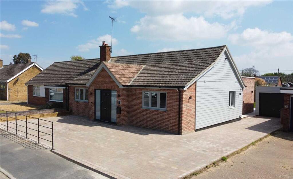 Main image of property: Michigan Close, Kesgrave