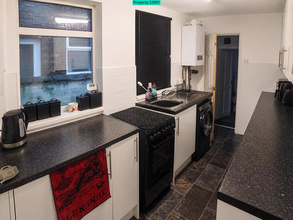 House in Stoke-on-Trent - View 2