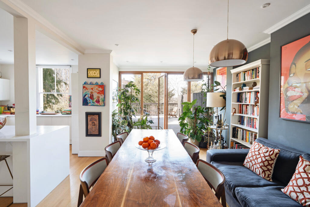 Main image of property: Canonbie Road, London SE23