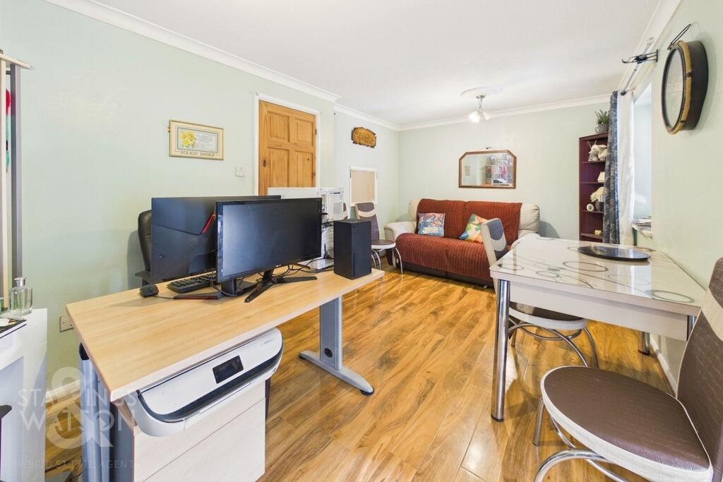 House in Norwich - View 5
